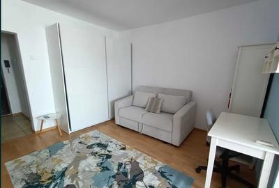 Dristor METROU,bl.1984,reabilitat,Amenajata,mobilata,Libera - 5