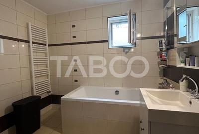 Apartament cu 3 camere de vanzare Apahida complex Omnia Residence - 6