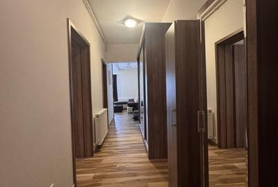 Apartament cu 2 camere în Giroc - 6