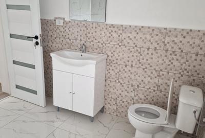 Casă individuală cu 4 camere cu Teren 400 Mp în Sânmihaiu Român - 8