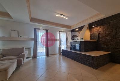Vila Individuala  Pantelimon-Cernica, teren 2200mp - 7