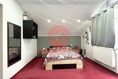 Casă cu 4 camere cu Teren 300 Mp în Central - 2