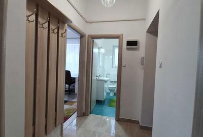 Garsonieră, mobilată în Central - 8