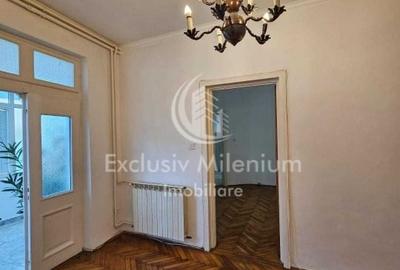 Birou, de 75 mp, în Victoriei - 1