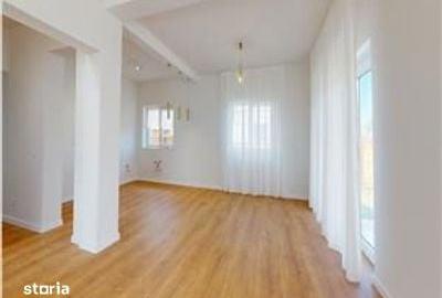 Casă cu 4 camere cu Teren 470 Mp în Central - 6