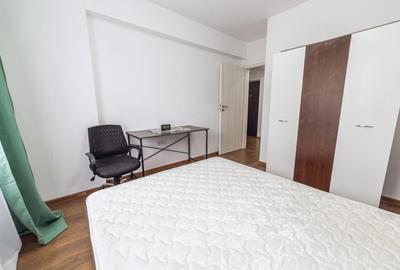 Apartament cu 2 camere decomandat, mobilat în Central - 7