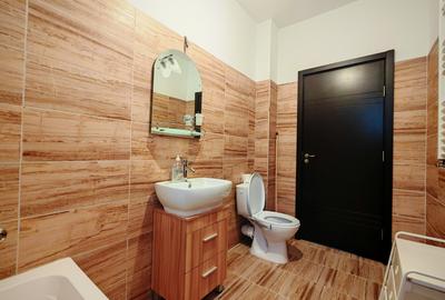 Berceni metrou | Garsoniera spațioasă in bloc nou cu centrala și parcare proprie - 12