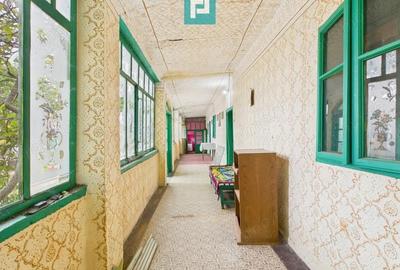 Casa in stil nem?esc, zona centrala Vinga - 5