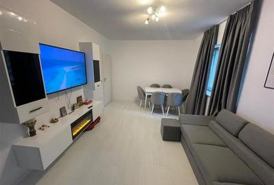 Apartament 3 camere + parcare Grand Kristal - 2
