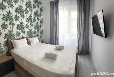 Apartament 2 camere Mamaia Nord - 2