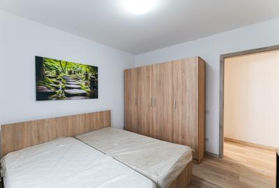 Magurele, Regal Home prima inchiriere, apartament 3 camere mobilat - 7