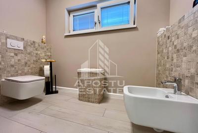 Casa exclusivista cu 5 camere, 4 bai, in Dumbravita - 31