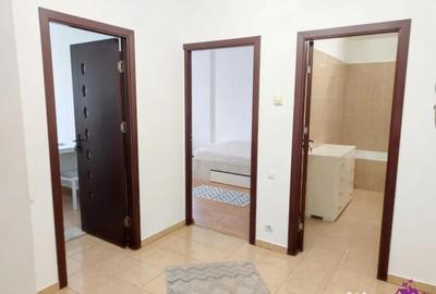 Apartament cu 2 camere decomandat în Cantemir - 6