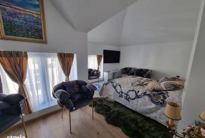 Casă cu 4 camere în Fundeni - 4