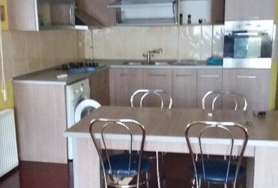 Apartament 3 camere. Therme_Balotesti - 2