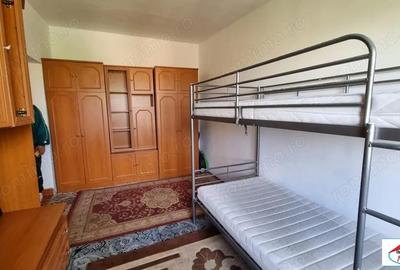 Garsonieră în Central - 6