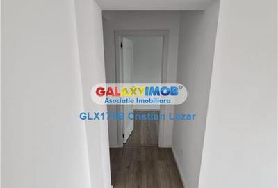 Apartament cu 3 camere semidecomandat în Crângași - 22