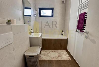 Vanzare casa 4 camere, mobilata utilata, Ploiesti, cartier MRS Country - 6