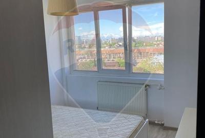 Apartament cu 3 camere semidecomandat în Ștefan cel Mare - 11