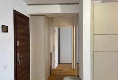 Apartament cu 2 camere, boxa si parcare in Floresti - finisaje premium - 3