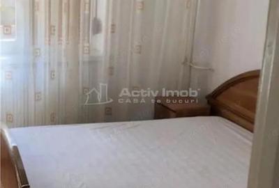 Apartament 3 decomandat, etaj 1, CT - Sucpi - 1