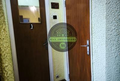 Apartament cu 2 camere decomandat în Vest - 10