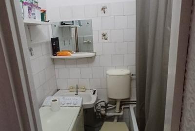 Oferim spre vanzare garsoniera in Manastur, zona Casa Piratilor - 6