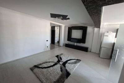 Apartament cu 2 camere semidecomandat, mobilat în Bună Ziua - 2