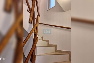 Casă cu 2 camere cu Canalizare în Andrei Mureșanu - 4