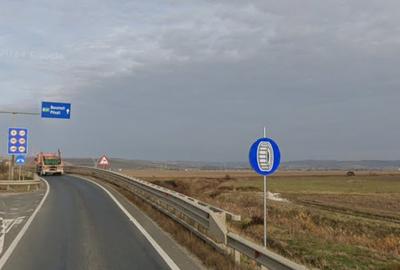 Oportunitate : Teren 3257 mp în Zona West, Aproape de Autostrada Oportunitate : Teren 3257 mp în Zona West, Aproape de Autostrada - 13