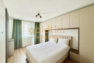 NOU/ SUPERB/ BUCATARIE INCHISA/TERASA 20 MP/ SPATII DEPOZITARE/ PARCARE - 18