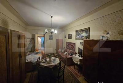 Apartament cu 2 camere decomandat în Central - 6