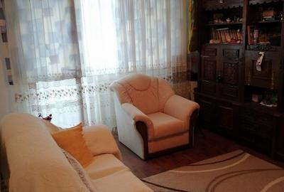 Apartament cu 2 camere decomandat în Central - 3