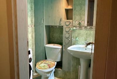 Apartament cu 3 camere decomandat, mobilat în Bucovina - 4