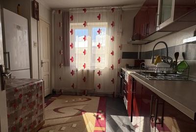 Apartament cu 3 camere decomandat în Cetate - 2