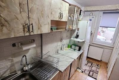 Apartament 3camere decomandat - 9