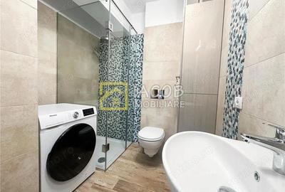 3 Camere de inchiriat Arena Residence, Parcare Inclusa - 14