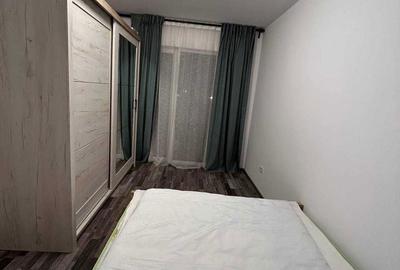 Apartament cu 2 camere semidecomandat în Titan - 3
