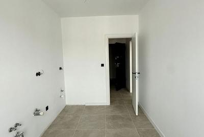Apartament cu 2 camere decomandat în Gara Mare - 5