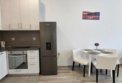 Apartament cu 2 camere decomandat, mobilat în Vitan - 8