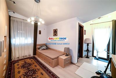 Casă cu 4 camere cu Teren 302 Mp în Balotești - 17