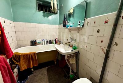 Apartament cu 2 camere decomandat | 53mp | Interservisan | Gheorgheni - 5