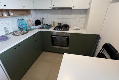 Garsonieră decomandată, mobilată în Grozăvești - 1