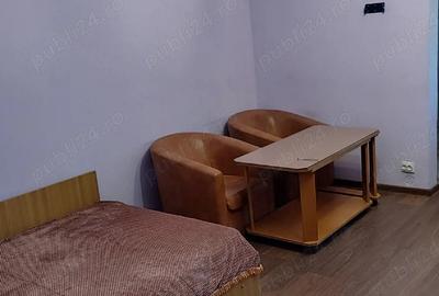 Garsonieră semidecomandată în Drumul Taberei - 4