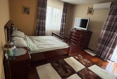 Casă individuală cu 6 camere cu Canalizare în Florești - 18