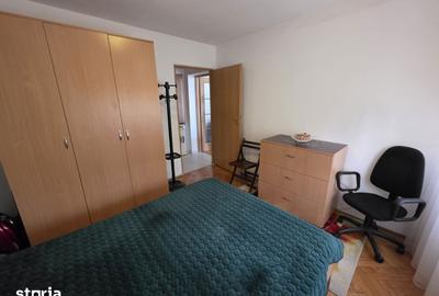 Apartament cu 2 camere, mobilat în Câmpia Libertății - 10