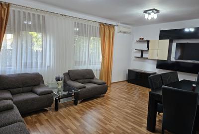 Casă cu 4 camere în Central - 1