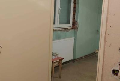Apartament cu 2 camere semidecomandat în Central - 3