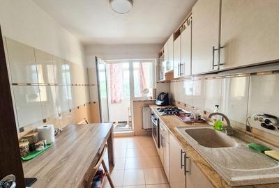 Apartament 4 camere Nord Pitesti - 8