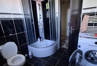 Garsonieră decomandată în Uverturii - 1